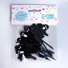 Шпажки для канапе «Привидение», набор 12 шт. - Фото 3