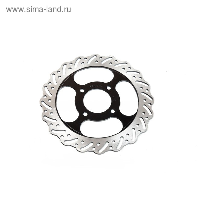 Маркировка переднего диска кайо 150 Маркировка переднего диска кайо 150