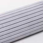Насадка для швабры PVA с роликовым отжимом Доляна, 38×6 см, цвет МИКС - Фото 5