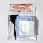 Набор для окрашивания, 5 предметов - Фото 8