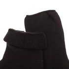 Носки мужские махровые, цвет МИКС, размер 25 - Фото 2