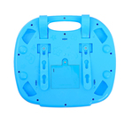 Детский музыкальный столик, звуковые эффекты, работает от батареек - Фото 6