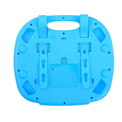 Детский музыкальный столик, звуковые эффекты, работает от батареек
