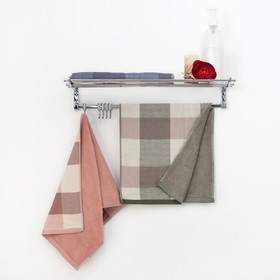 Полотенце двухстороннее 