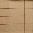 Полотенце двухстороннее «Этель. Марс», 70×140 см, 380 г/м², 100% хлопок, бежевое  (артикул 3539400)  большой выбор товаров оптом и в розницу по низким ценам с доставкой