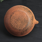 Чайник с ситом 800 мл "Лайан", цвет оранжевый - Фото 6