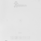 Контейнер для хранения еды Доляна, 500 мл, пластик, прозрачный, крышка фиолетовая - Фото 4