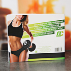 Дневник тренировок «Для девушек», 48 листов, 14.7 х 10.5 см - Фото 3