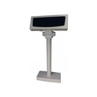 Дисплей покупателя OL-2029, RS232, белый, питание от USB - Фото 1