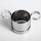 Сито-заварник для чая и кофе, d=6 см - Фото 2