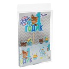 Набор для украшения торта «Малышу 1 годик» - Фото 4