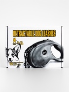 Рулетка DIIL, 5 м, до 40 кг, лента, прорезиненная ручка, красная с чёрным - Фото 8