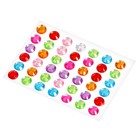 Кукла «Лола» со стразами, МИКС - Фото 4