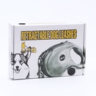 Рулетка DIIL, 8 м, до 50 кг, лента, прорезиненная ручка, красная с чёрным - Фото 14