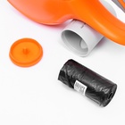 Рулетка DIIL, 8 м, до 50 кг, лента, прорезиненная ручка, оранжевая с серым - Фото 10