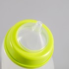 Набор для вскармливания DIIL, бутылочка 200 мл, с 2 сосками и ершиком, микс цветов - Фото 8