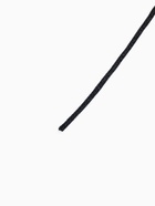 Шнур «Шамбала» длина 100 м, d=1 мм, чёрный - Фото 3