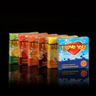 Презервативы I Love You, с ароматом фруктов, 3 шт. - Фото 1