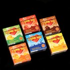 Презервативы I Love You, с ароматом фруктов, 3 шт. - Фото 2