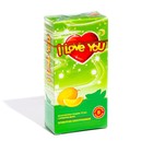 Презервативы I Love You с ароматом фруктов МИКС, 12 шт. - Фото 13