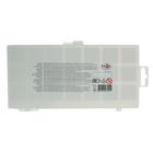 Акварель медовая «Гамма. Классическая», 21 цвет, без кисти, пластик - Фото 7