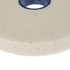 Круг шлифовальный "Луга", 150х20х32 мм, 25А, 60 L V - Фото 2