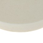 Круг шлифовальный "Луга", 200х25х32 мм, 25А, 60 L V - Фото 2