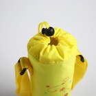 Термочехол M&B «Мишка принц» для бутылочки 250 мл - Фото 3