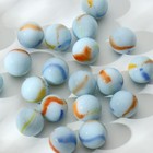 Декор стекло «Марблз», набор 250 г, МИКС - Фото 2