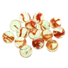 Камень для декора "Шары с рисунком" 250 гр - Фото 1