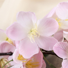 Цветы искусственные "Молочай миля" 6*85 см, розовый - Фото 2