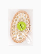 Щётка массажная для тела, гладкая - фото 59751163