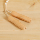 Массажёр банный, роликовый, 95 см - Фото 3