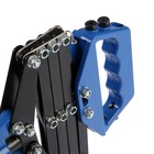 Заклепочник ТУНДРА, 800 мм, усиленный, заклепки 3.2 - 4 - 4.8 - 6 - 6.4 мм - Фото 9