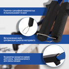 Заклепочник ТУНДРА, 260 мм, заклепки 2.4 - 3.2 - 4 - 4.8 мм - Фото 3