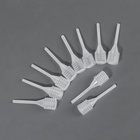 Набор пипеток, 10 шт., белый - Фото 2