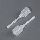 Набор пипеток, 10 шт., белый - Фото 3