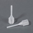 Набор пипеток, 10 шт., белый - Фото 4