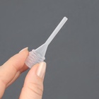 Набор пипеток, 10 шт., белый - Фото 5