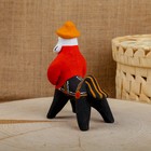 Сувенир «Полкан», 5×7×11 см, каргопольская игрушка - Фото 10