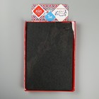 Чехол Snoogy для планшета Asus Zen Pad 3S 10LTE Z500KL, иск.кожа, черный - Фото 7