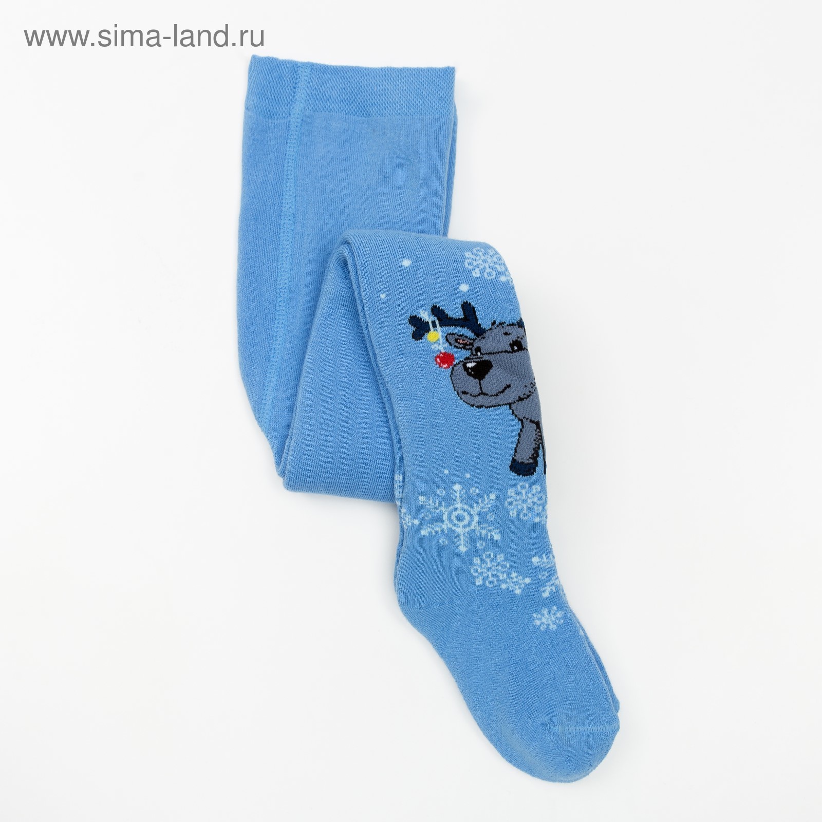 Махровые Колготки Детские Купить