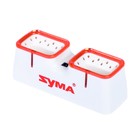 Квадрокоптер SYMA X22W, камера, передача изображения по Wi-Fi, барометр - Фото 6