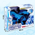 Дракон радиоуправляемый, эффект дыма, световые и звуковые эффекты - Фото 7