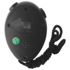 Секундомер Kadio, 7.8×5.5×2 см, 1 отсечка, будильник, часы, календарь - Фото 2