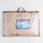 Наматрасник Овечья шерсть (конверт), размер 90×200 см - Фото 4