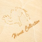 Одеяло многоигольная стежка Верблюжья шерсть 140х205 см 150 гр, пэ, конверт - Фото 2
