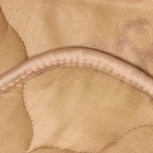 Одеяло «Верблюжья шерсть» 172х205 см, цвет МИКС - Фото 3