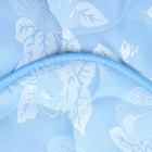 Одеяло Лебяжий пух 172х205 см 300 гр, политик, чемодан - фото 23262662