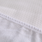 Наматрасник непромокаемый Практичный 90х200х25см, натяжной,мембрана, хл52%, пэ48% - Фото 2